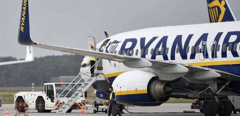 « Cyber Week » : Ryanair brade ses billets à moins de dix euros à destination de toute l’Europe