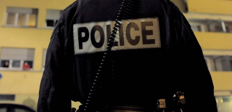 Un ex-policier des stups condamné à de la prison ferme pour un détournement de drogue