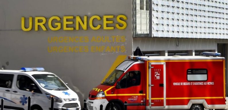 Nantes : « Il n’y a plus de lits ! » Le CHU confronté à la saturation de ses urgences
