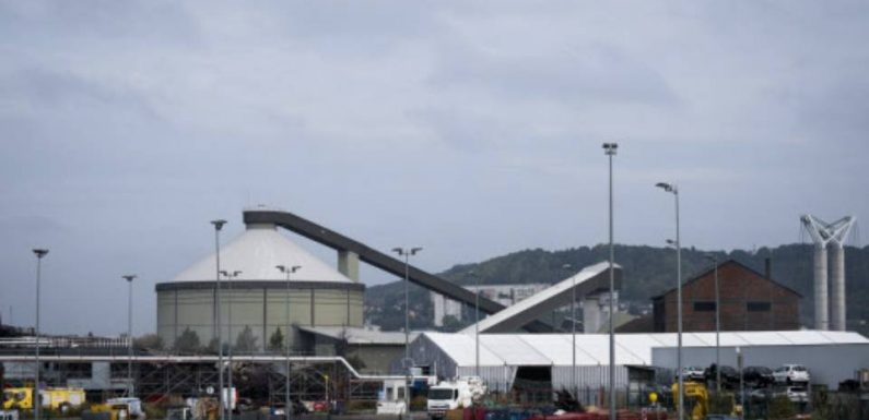 Incendie de Lubrizol à Rouen : La préfecture ordonne à Lubrizol et Normandie Logistique de respecter les règle de sécurité