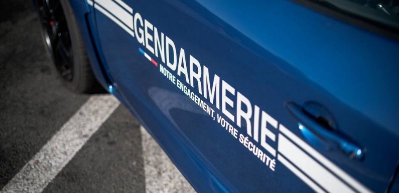 Mulhouse : Un jeune homme se tue à moto en essayant d’éviter un contrôle de gendarmerie