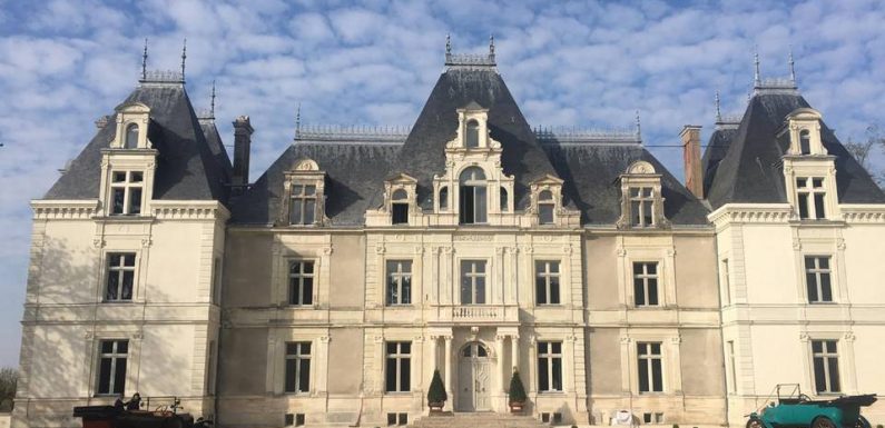 Nantes : Le premier hôtel 5 étoiles va ouvrir ses portes dans la métropole