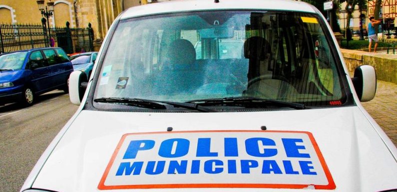 « Gilets jaunes » à Montpellier : Un manifestant écroué après l’incendie d’une voiture de la police municipale