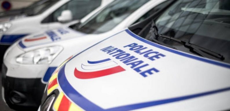Cannes: Un homme attaqué au couteau à la gorge en plein centre-ville