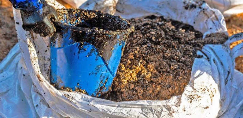 Marée noire au Brésil : « Bouboulina », le pétrolier grec « suspect » prêt à fournir les documents requis