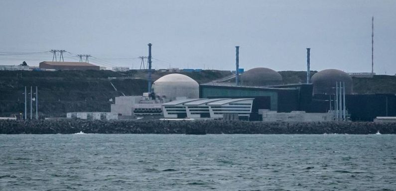 Nucléaire : Ce serait 7,5 milliards d’euros pour chaque nouvel EPR, selon les estimations d’EDF