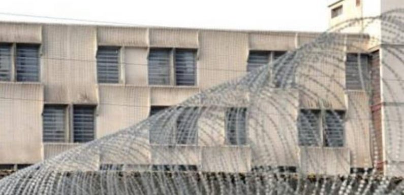 Metz : Deux surveillants de prison agressés par un détenu