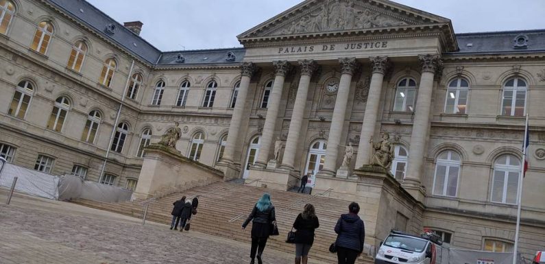 Affaire Elodie Kulik : A la barre, un ouvrier agricole raconte la découverte du corps, dans la position d’« une dame quand elle accouche »