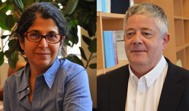 Le Moyen-Orient de plus en plus dangereux pour les chercheurs européens