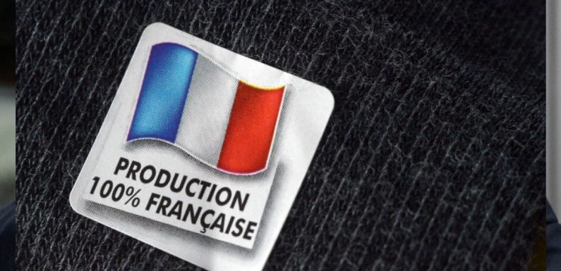 Cette carte cadeau sera dédiée à l’achat de produits « Made in France »