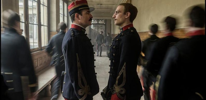 Cinéma : «J’accuse», de Roman Polanski, en tête du box-office français malgré les appels au boycott
