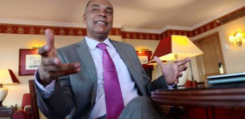 Angola: Adalberto Costa Junior, nouveau leader du parti d’opposition ‘UNITA’