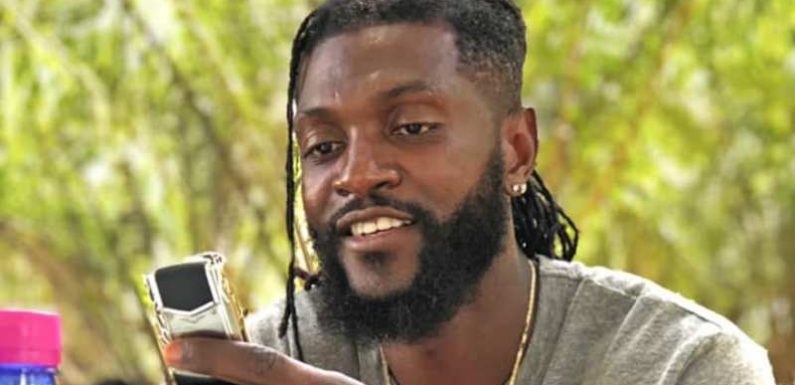 People: Adebayor et Dillish, la fin d’une idylle ? (Photos)