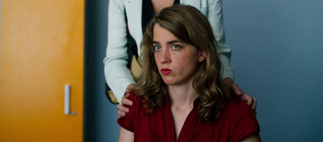 Adèle Haenel : « La honte isole. La prise de parole fait de nous un peuple »