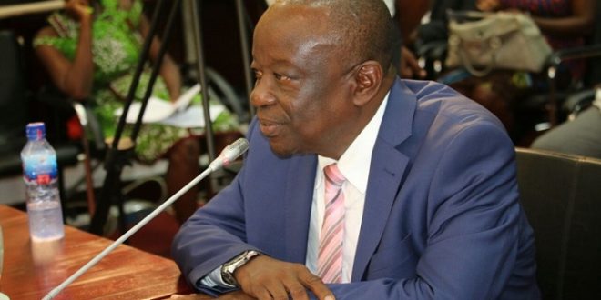 170 présumés terroristes arrêtés à la frontière Togo Ghana