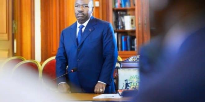 Gabon : le procureur de la République limogé