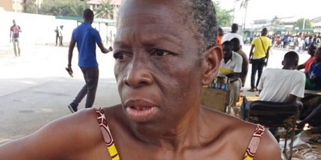 Côte d’Ivoire: ‘SOS Amoin’, la Première dame sort son chéquier