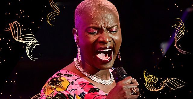Grammy Awards 2020 : Angélique Kidjo encore nominée !