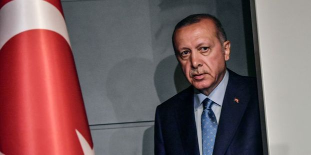 Ankara renverra à partir de lundi les membres étrangers de l’EI dans leurs pays