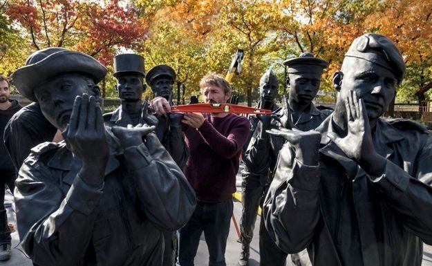 Armées : Un mémorial pour les héros de la lutte contre le terrorisme
