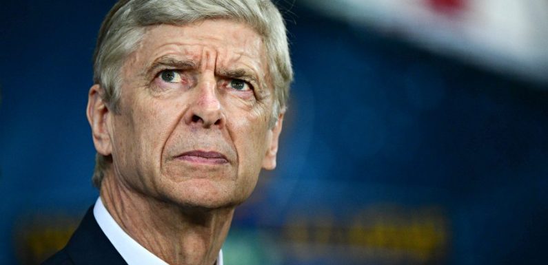 Foot. A 70 ans, Wenger favori du Bayern