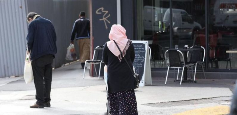 Vote sur le voile : une sénatrice LR, qualifiée de «nazie», porte plainte pour «menaces»