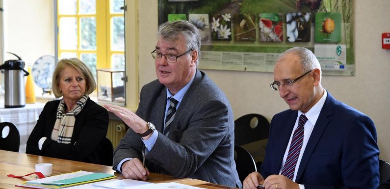 «J’ai l’air d’un enfant puni?»: Jean-Paul Delevoye se défend d’un recadrage d’Emmanuel Macron