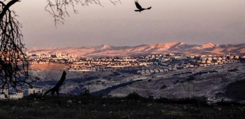 Les États-Unis ne considèrent plus les colonies israéliennes contraires au droit international