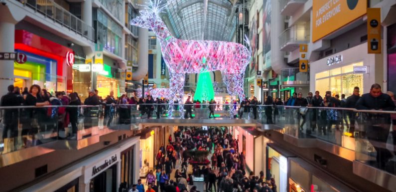 Black Friday : « Arrêter de surconsommer revient à arrêter de fumer : on comprend rapidement ce qu’on a gagné »