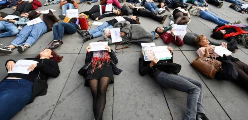 Violences faites aux femmes : «Alcool et psychotropes, deux fléaux occultés»