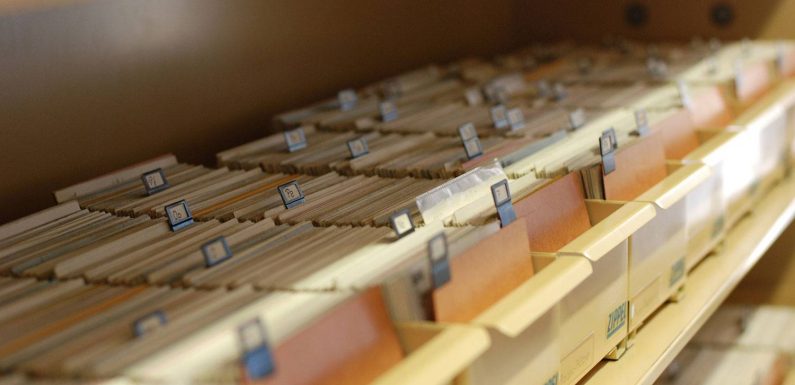 Chute du Mur de Berlin : où et comment accéder aux archives de la Stasi ?