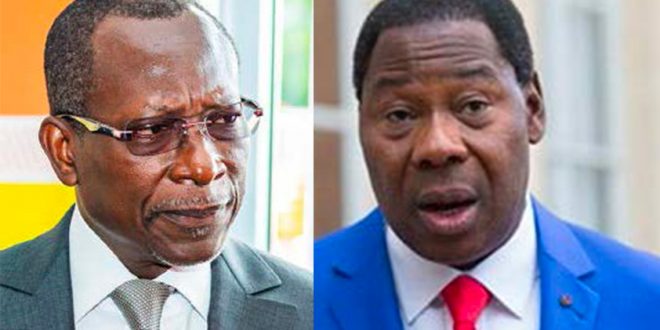 Bénin: Boni Yayi se méfie-t-il de Patrice Talon ?
