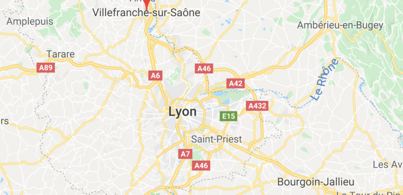 Villefranche-sur-Saône (69): un « médecin » malgache condamné pour avoir agressé sexuellement une jeune femme polyhandicapée (MàJ)