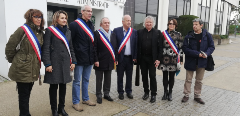 Pour la première fois, la justice valide les arrêtés anti-pesticides des maires de Sceaux et Gennevilliers