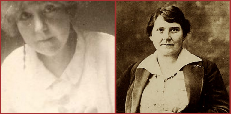 11 novembre : ces femmes qui réparaient les « gueules cassées »