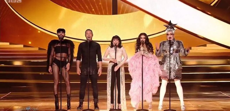 La Hongrie se retire de l’Eurovision car le concours serait « trop gay »