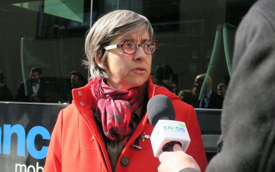 La Pdg De La Ratp Justifie Son Augmentation De Salaire De 50 000 Euros La Pdg De La Ratp Justifie Son Augmentation De Salaire De 50 000 Euros