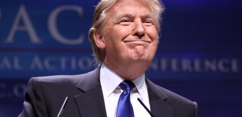 Accord de Paris : les États-Unis persistent, signent et se retirent