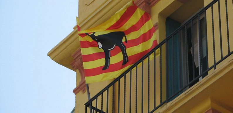 La crise en Catalogne, levier pour l’extrême droite espagnole