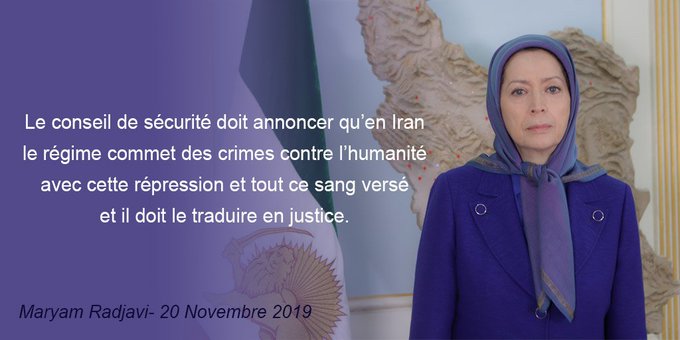 250 morts et 3500 blessés lors d’un soulèvement en Iran contre le pouvoir islamiste