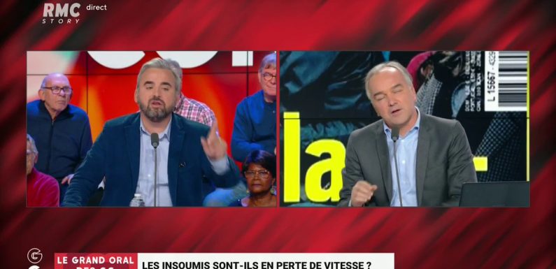 Alexis Corbière (LFI) : « J’habite à côté d’une mosquée, une centaine de gens disent ‘Allahou Akbar’ tous les vendredis et ils ne préparent pas un attentat »