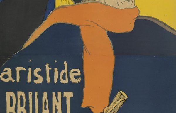 Download 1800 Fin de Siècle French Posters & Prints: Iconic Works by Toulouse-Lautrec & Many More
