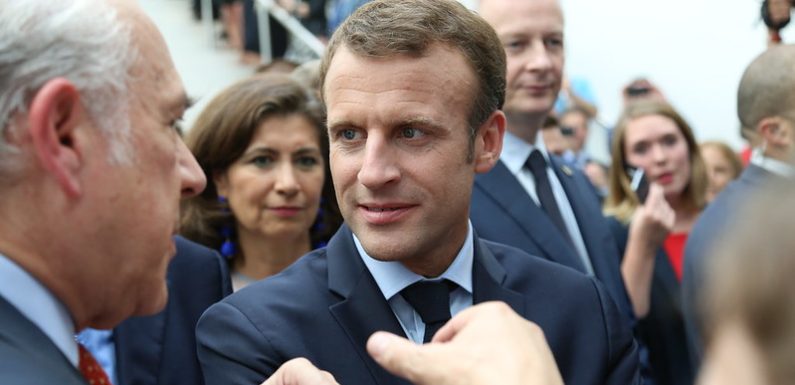 Société de vigilance ou présidence de vigilance ?