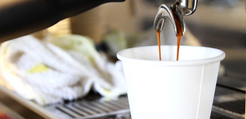 La pause-café défie les nouvelles technologies