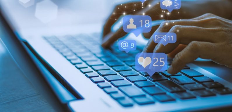 2,2 milliards de personnes utilisent Facebook, Instagram, WhatsApp ou Messenger chaque jour