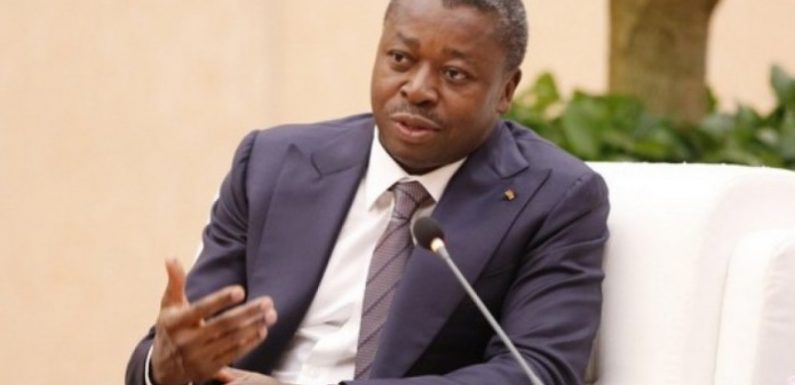 La synergie d’action pour combattre la piraterie maritime, souhaite Faure Gnassingbé
