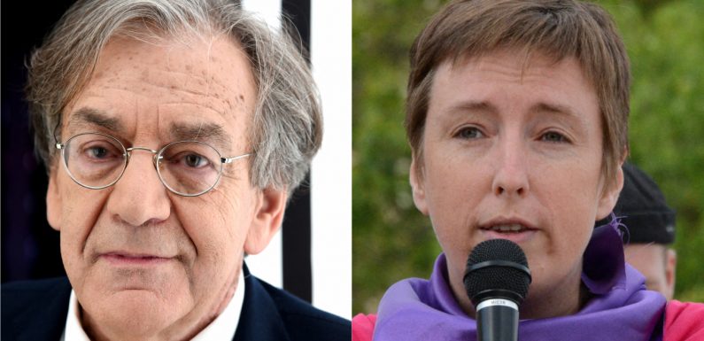 L’édito Finkielkraut, la féministe et le viol conjugal : la plaisanterie a assez duré