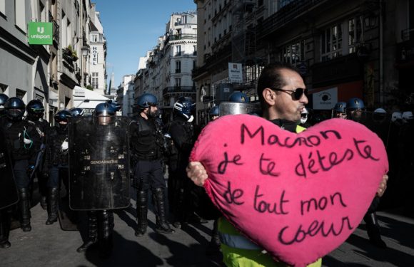 Le budget 2020, à la teinte «gilets jaunes», au vote à l’Assemblée