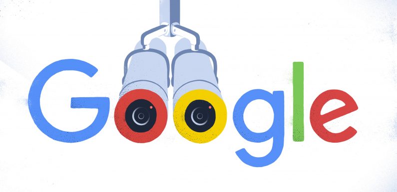 La surveillance intrusive exercée par Facebook et Google : un danger sans précédent pour les droits humains