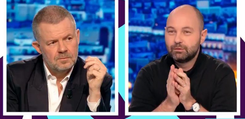 Selon Thomas Guénolé La France Insoumise est aujourd’hui un « astre mort » qui ne mobilise presque plus sur le terrain